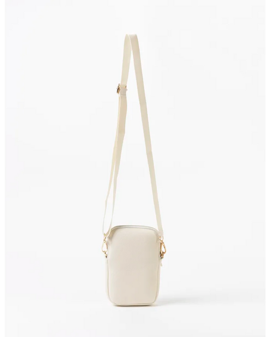 STELLA & GEMMA MOBELLE BAG - GLACIER