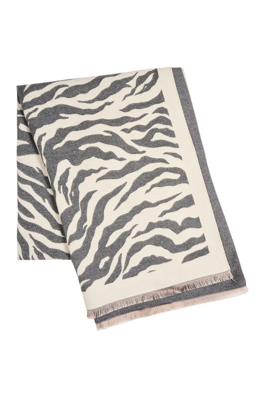 EB & IVE ARIA SCARF - DUNE