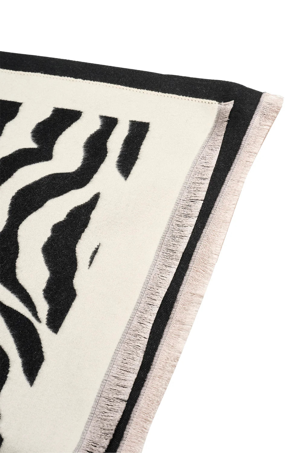 EB & IVE ARIA SCARF - SAVANNA