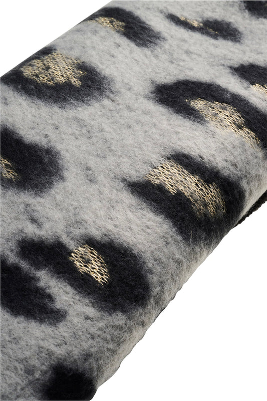 EB & IVE NOMAD SCARF - MARLE