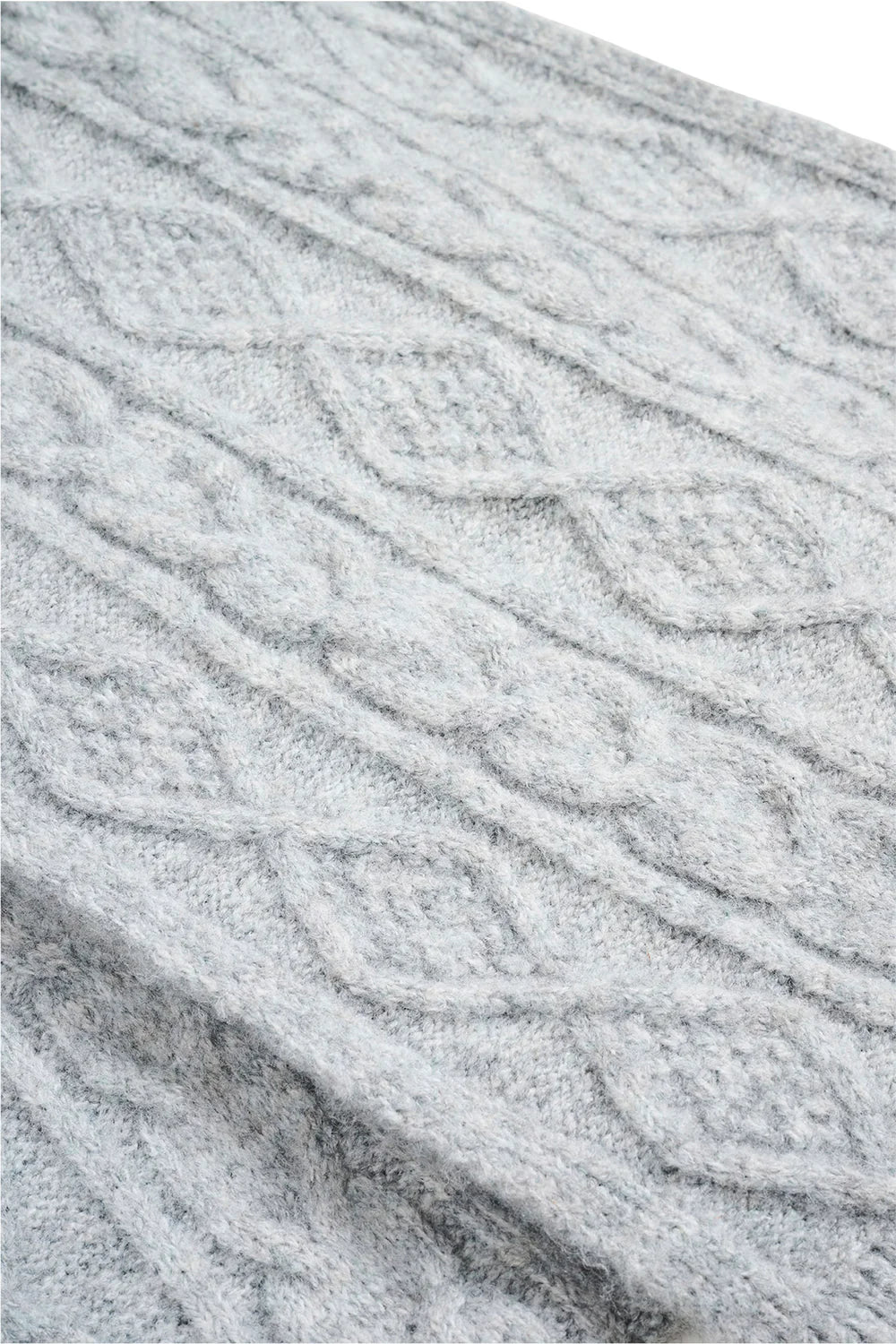 EB & IVE CALISTA SCARF - MARLE