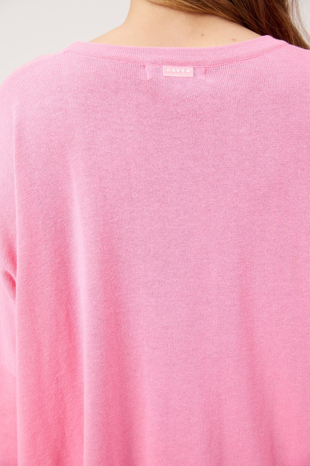 HAVEN JUMPER - MUSK