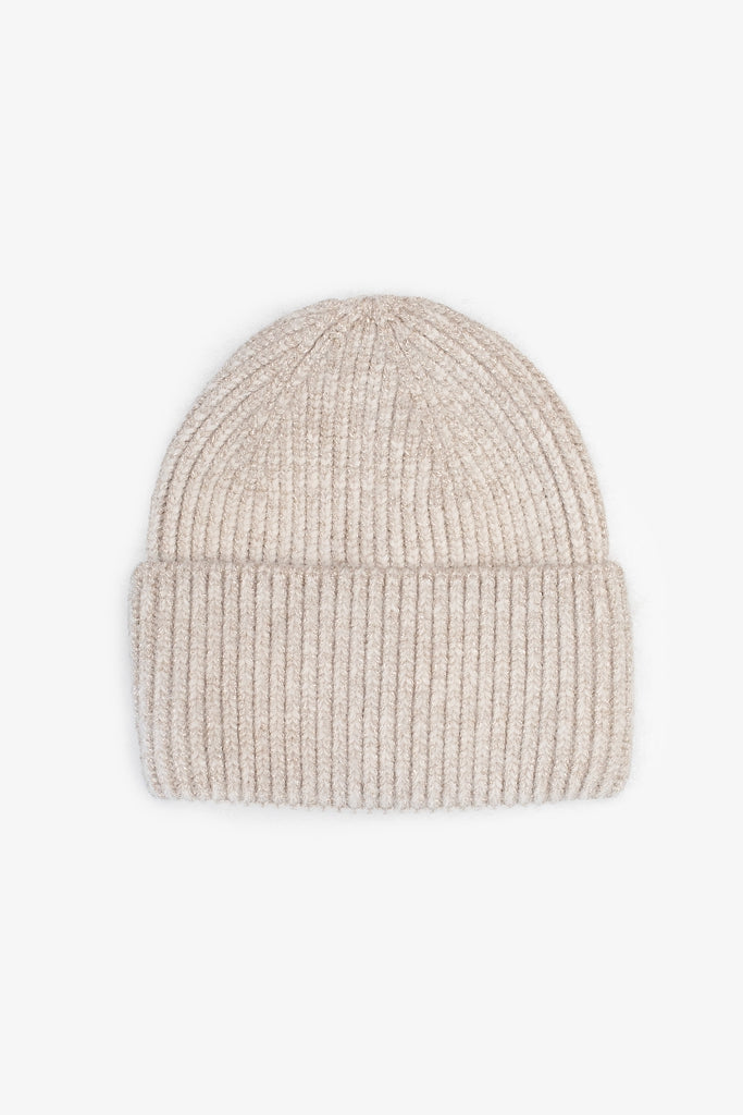 ANTLER ELOISE BEANIE - OAT