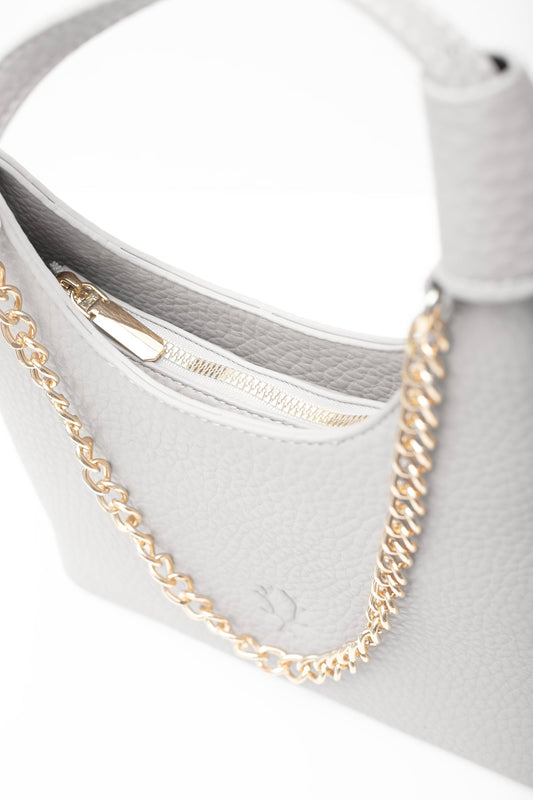 ANTLER LUCIA BAG - SNOW