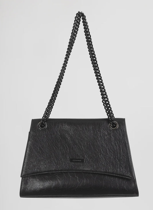 FEDERATION FOREVER BAG - BLACK