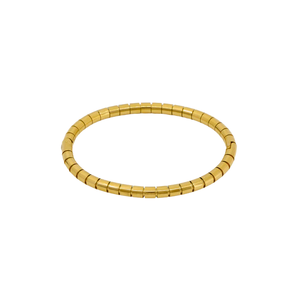 OTHER THINGS - CARA BRACELET - GOLD