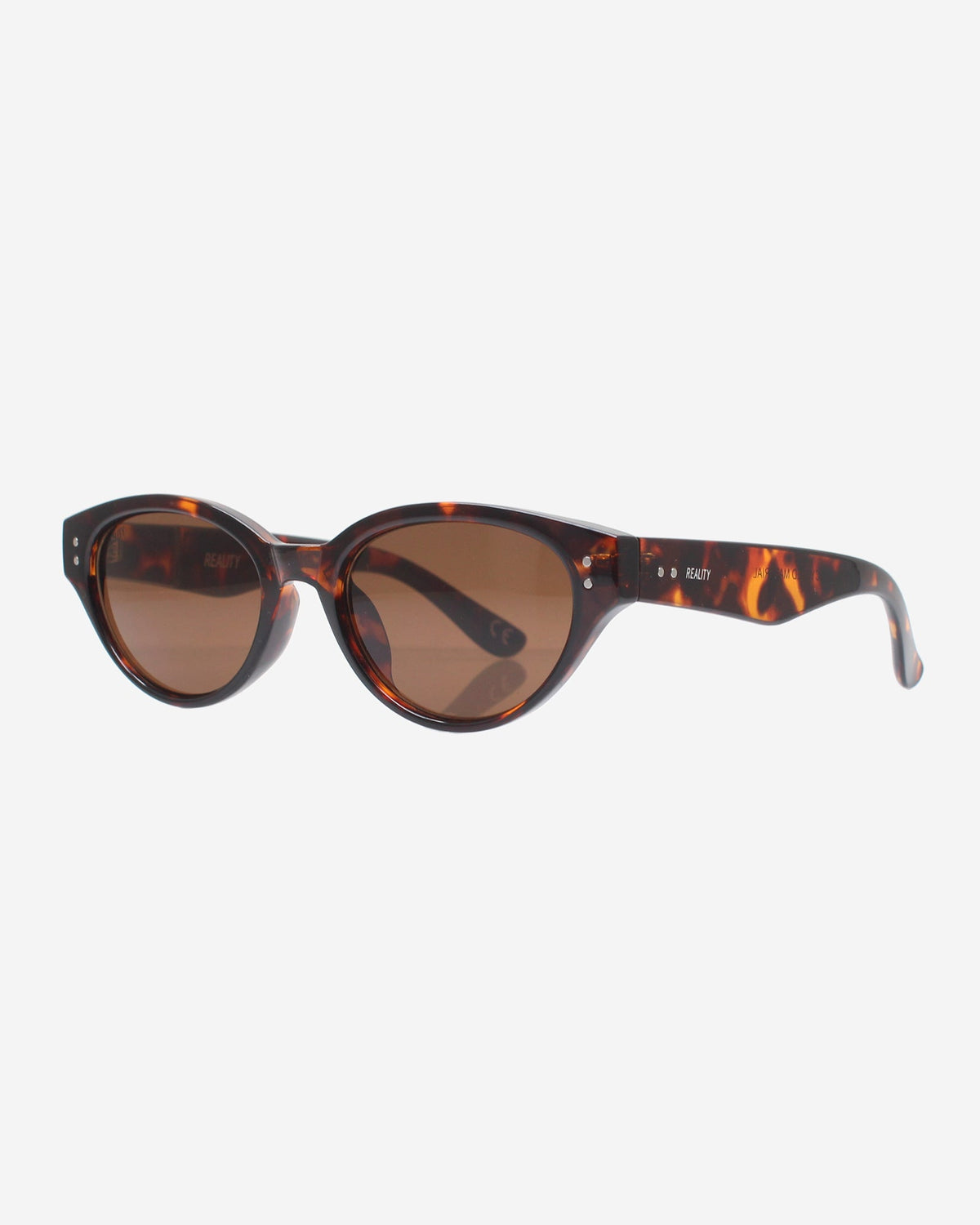 REALITY EYEWEAR NOTTING-HILL - DARK TURTLE