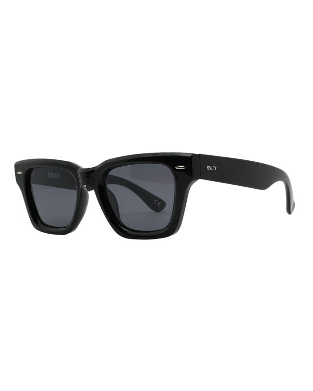 REALITY EYEWEAR THE TOURIST - MERLOT