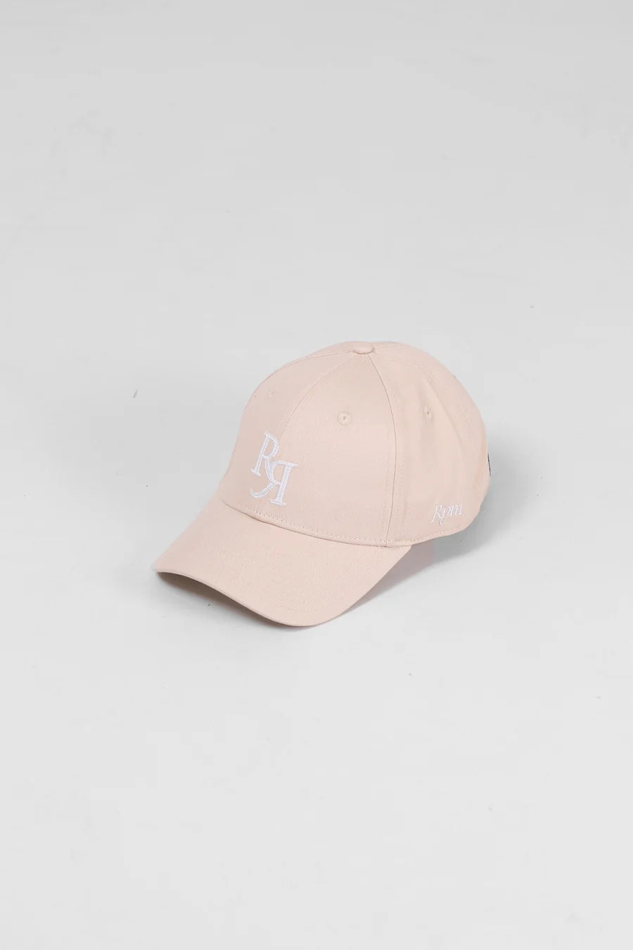 RPM CLOTHING - BALL CLUB CAP - SOFT SAND