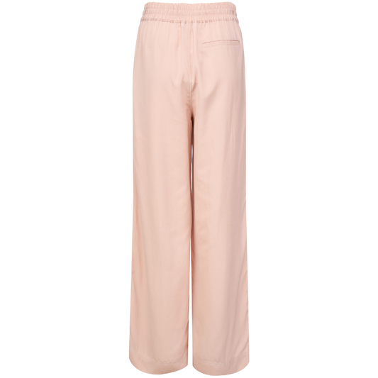 MOKE NZ BOWIE WOMEN'S PANTS - DUSTY ROSE