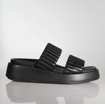 MINX - BREEZE - BLACK