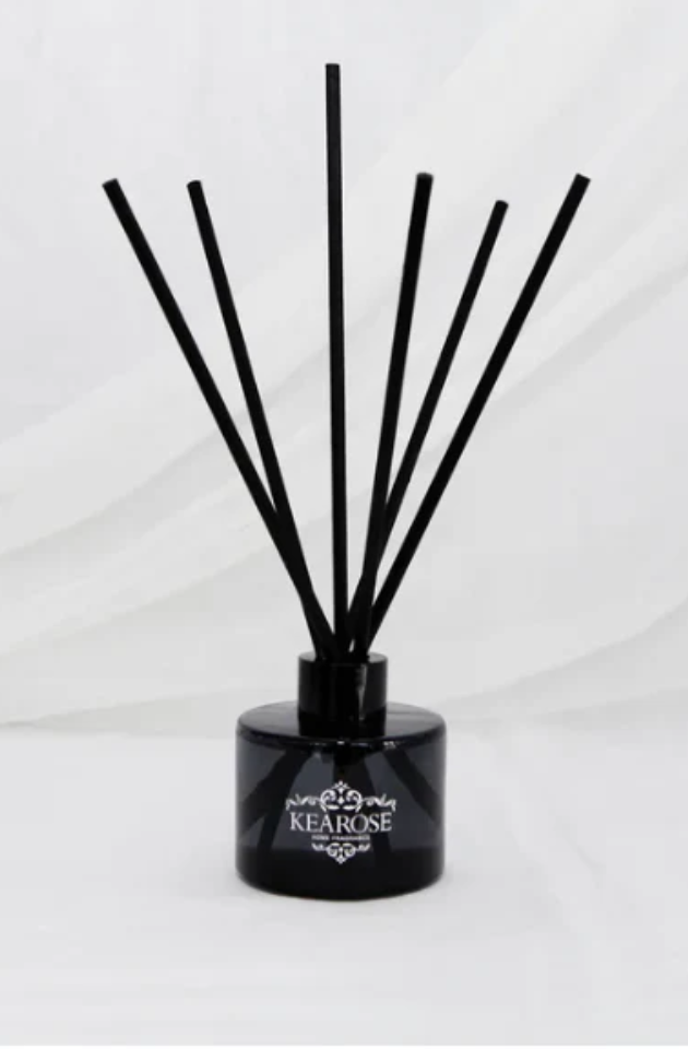 KEAROSE COCONUT & LIME DIFFUSER - 203