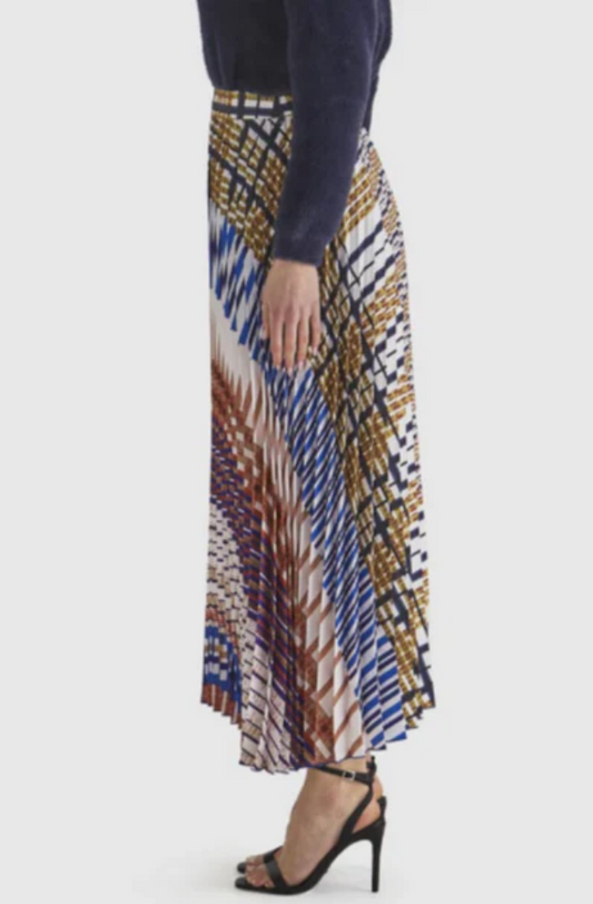 FATE + BECKER RAYS SKIRT 17386SW