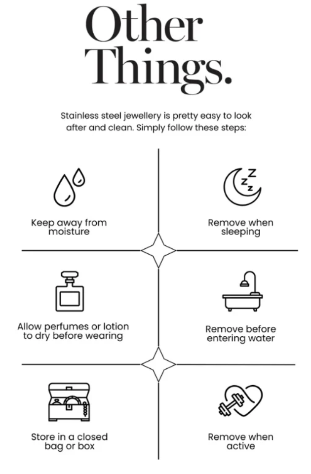 OTHER THINGS - INDIANA BRACELET - GOLD - OT4004INDG