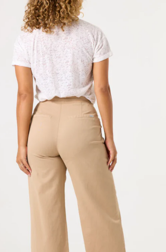 GARCIA PRINT TEE - OFF WHITE - C50201-53