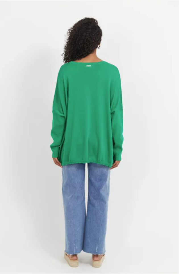 HAVEN JUMPER - OASIS - 7797105