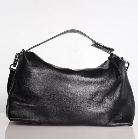 MINX POSH POSH - BLACK