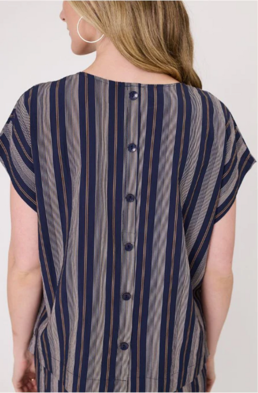 LEMON TREE DESIGN - MELANI TOP