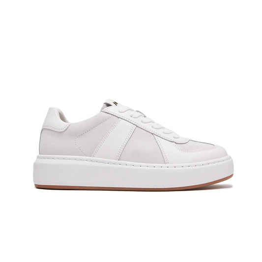 MINX - SPRINTY - WHITE