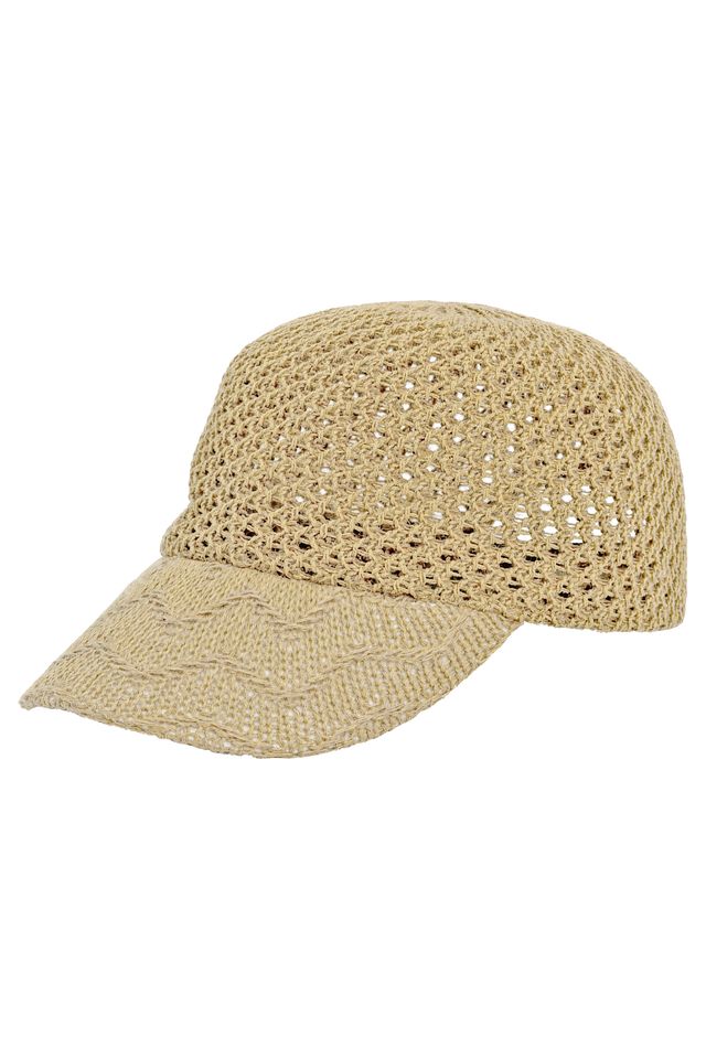 EB & IVE DUSK CAP - TUSK