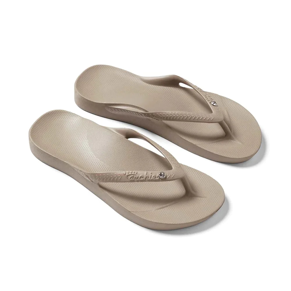 We Stock Archies Arch Support Thongs — Coorparoo Podiatry Centre