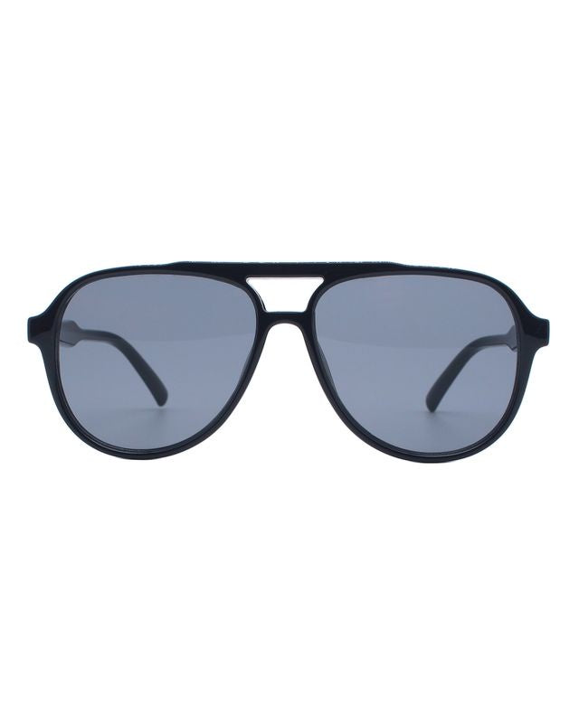 REALITY EYEWEAR FARRAH MIDNIGHT - NAVY-SMOKE