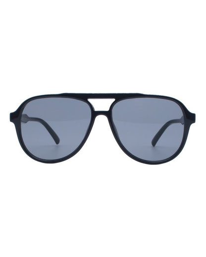 REALITY EYEWEAR FARRAH MIDNIGHT - NAVY-SMOKE