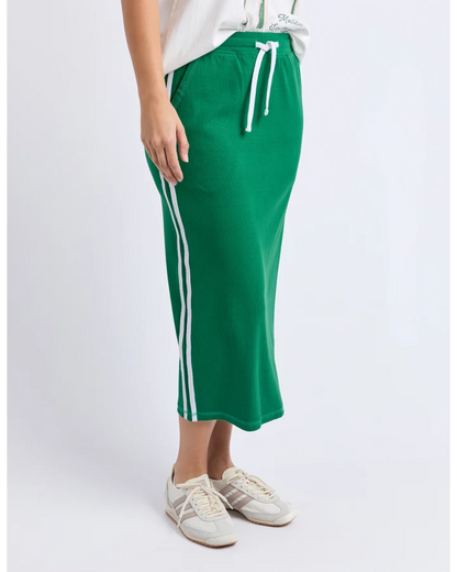 FOXWOOD STABILIZE SKIRT - GREEN