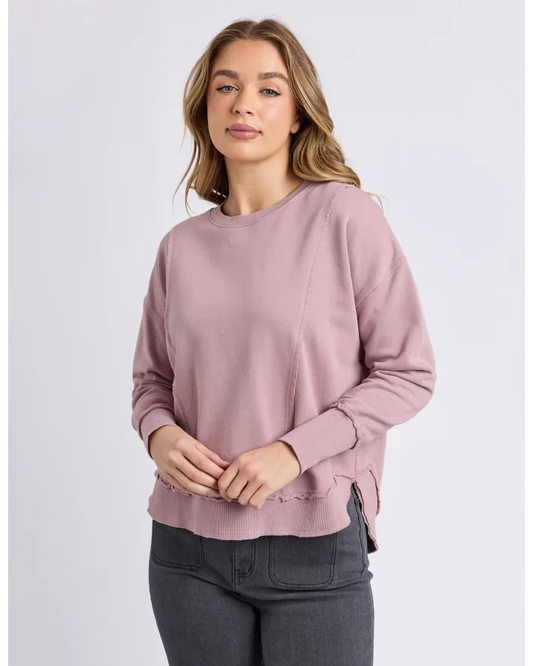 FOXWOOD OSBORNE CREW - WOODROSE