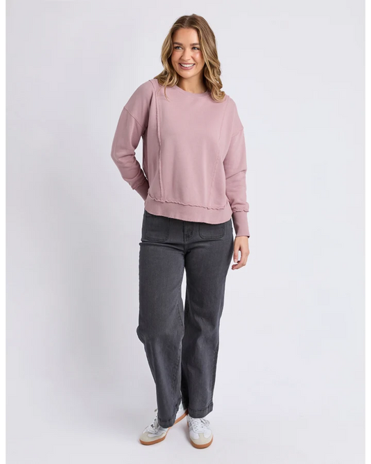 FOXWOOD OSBORNE CREW - WOODROSE