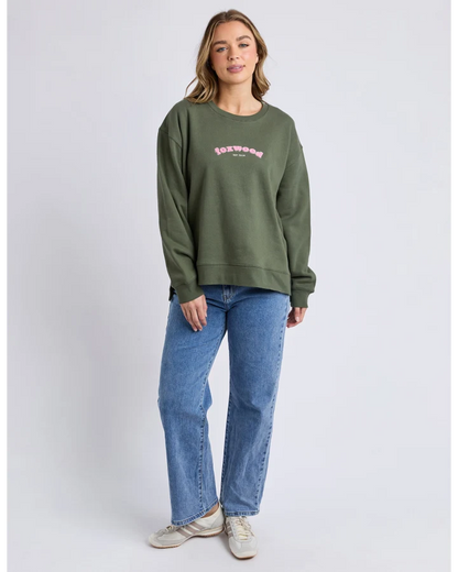 FOXWOOD SOLACE CREW - MOSS