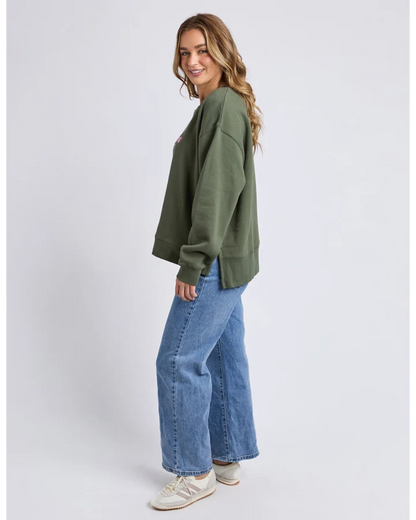 FOXWOOD SOLACE CREW - MOSS