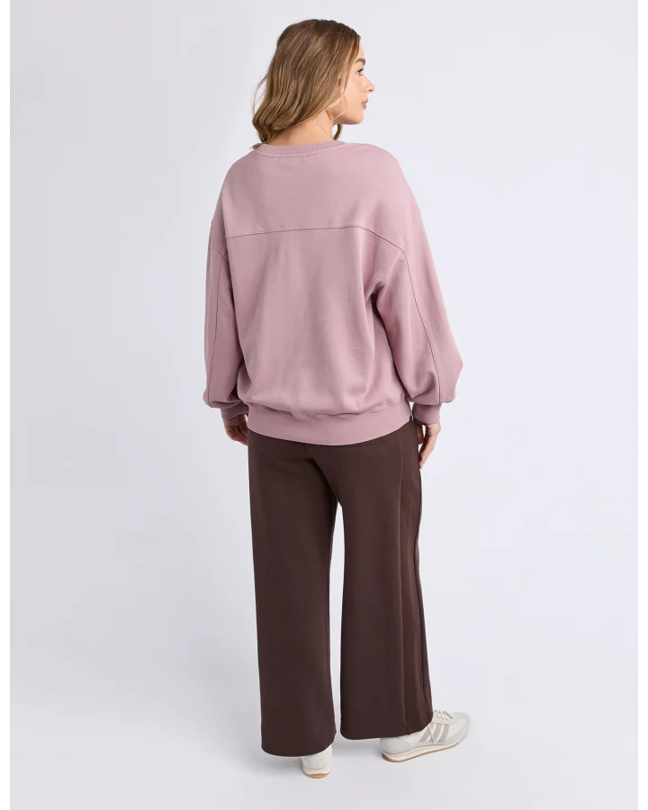 FOXWOOD MOTOR CREW - WOODROSE