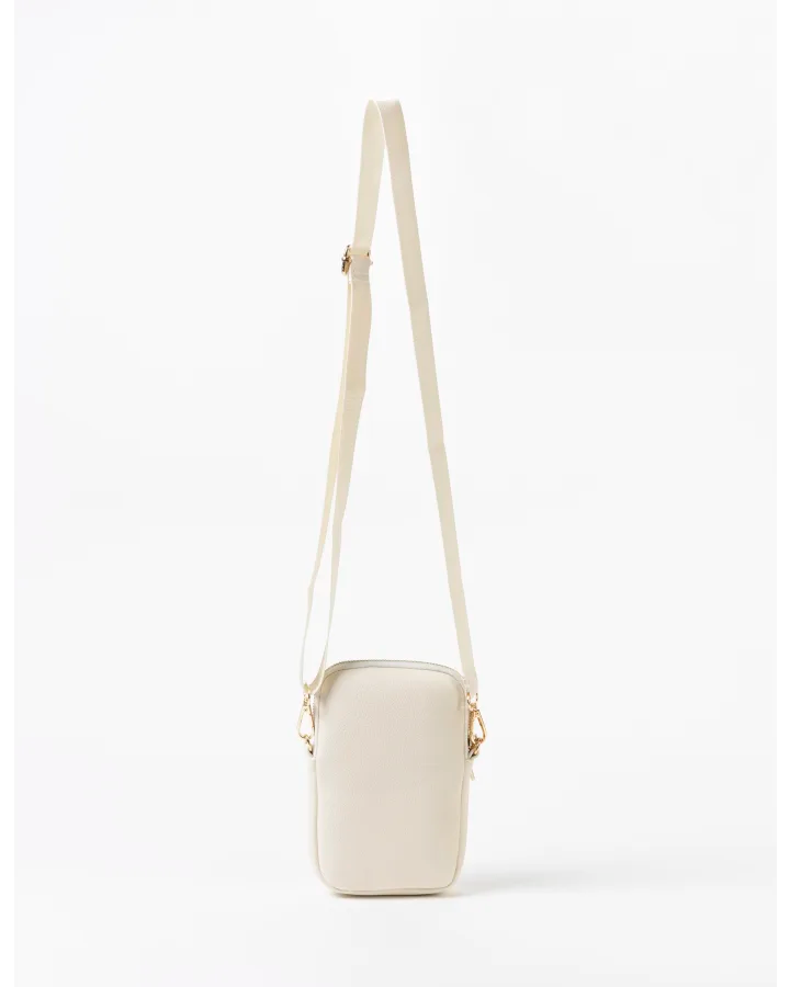 STELLA & GEMMA MOBELLE BAG - GLACIER