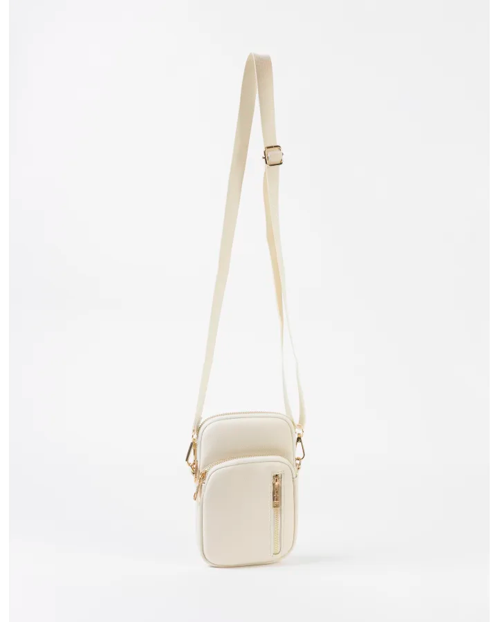 STELLA & GEMMA MOBELLE BAG - GLACIER