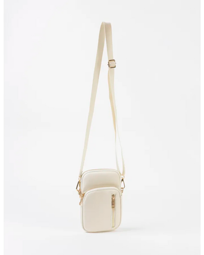STELLA & GEMMA MOBELLE BAG - GLACIER