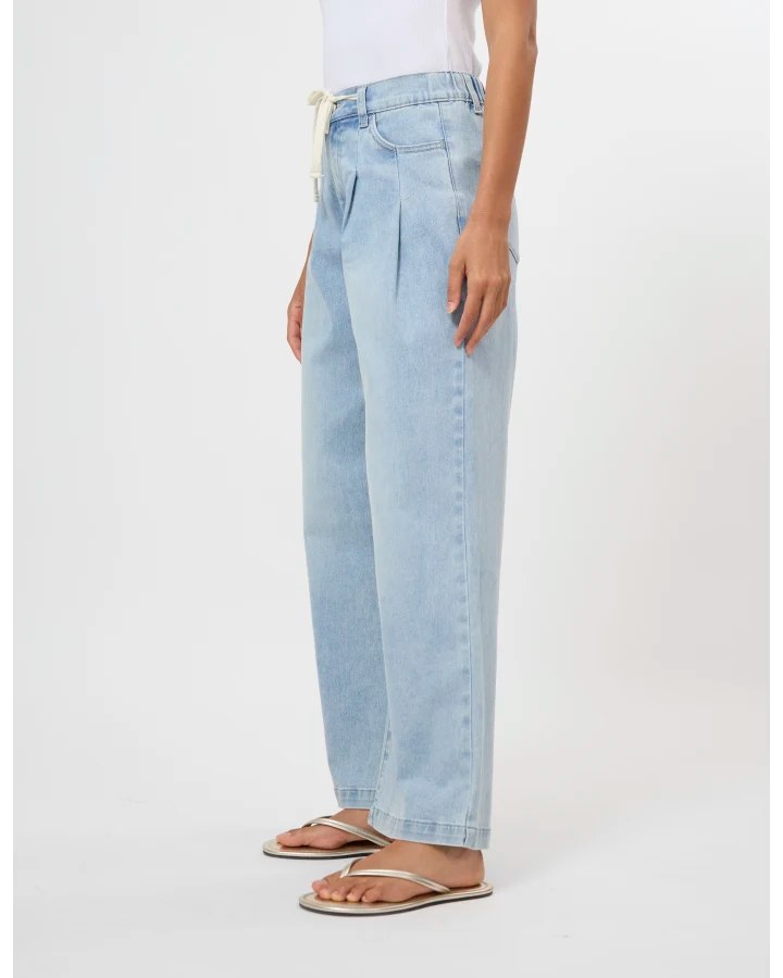 STELLA & GEMMA BAILEY JEAN - LIGHT BLUE