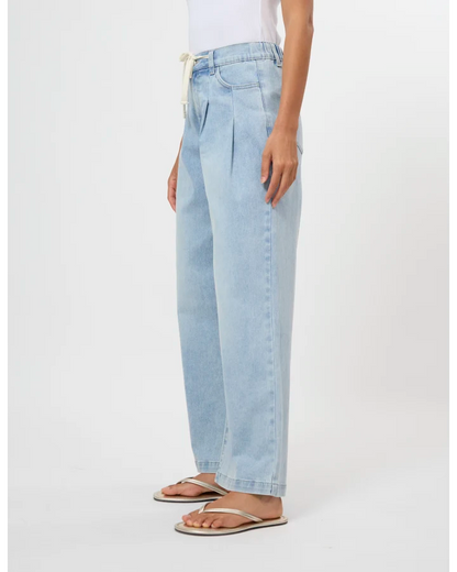 STELLA & GEMMA BAILEY JEAN - LIGHT BLUE