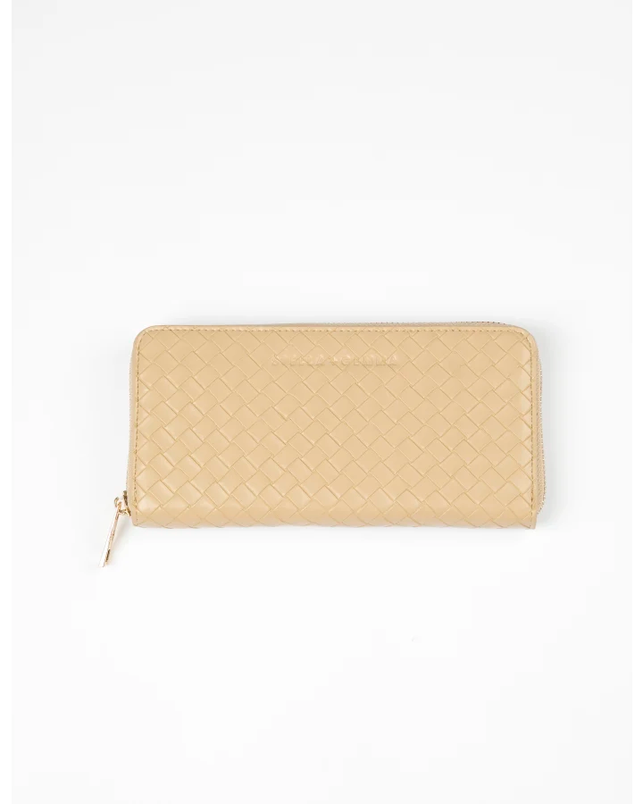 STELLA & GEMMA WALLET - OAT