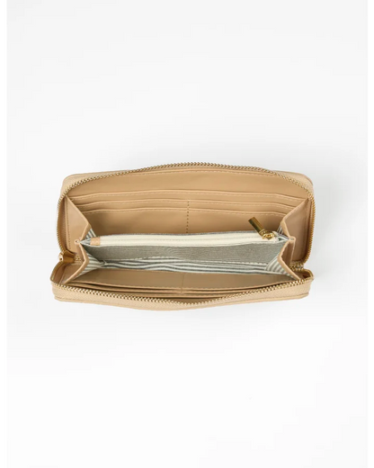 STELLA & GEMMA WALLET - OAT