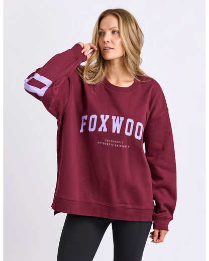 FOXWOOD INTERVAL CREW - PORT / LILAC