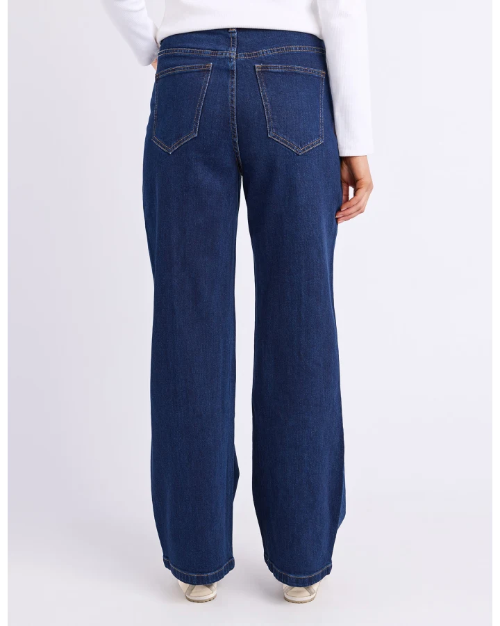 FOXWOOD MONTY JEAN - INDIGO