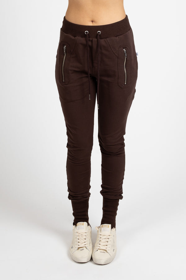 FEDERATION ESCAPE TRACKIE - CHOCOLATE