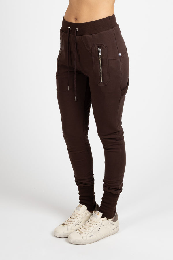 FEDERATION ESCAPE TRACKIE - CHOCOLATE