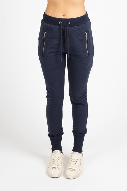 FEDERATION ESCAPE TRACKIE - NAVY