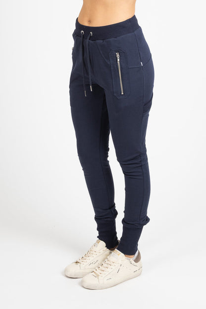 FEDERATION ESCAPE TRACKIE - NAVY