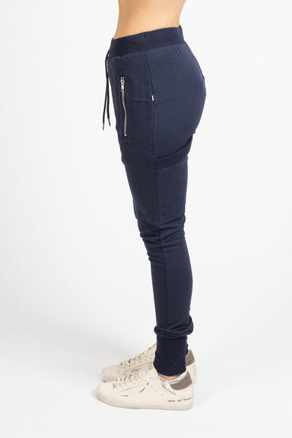 FEDERATION ESCAPE TRACKIE - NAVY