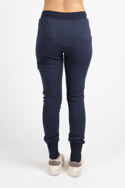 FEDERATION ESCAPE TRACKIE - NAVY