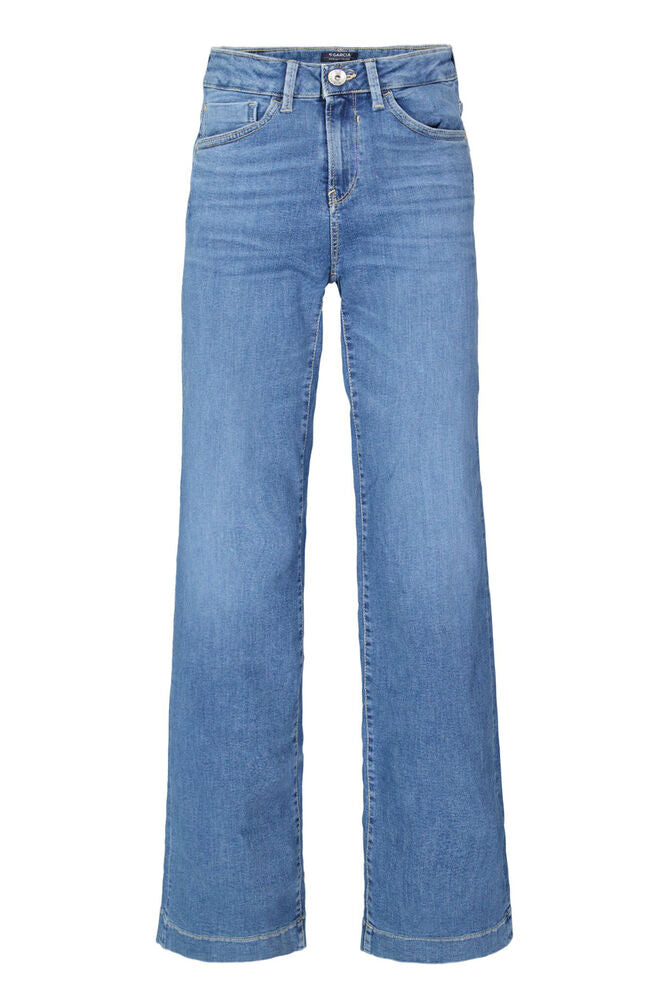 GARCIA CELIA JEANS - MEDIUM USED