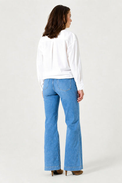 GARCIA CELIA JEANS - MEDIUM USED